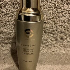 Supreme Essence of Torricelumn Serum - Gold